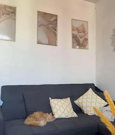 A Dix Minutes De Paris Apartment Vitry-sur-Seine