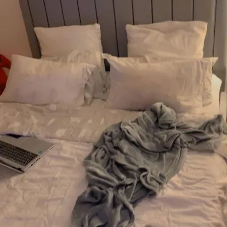 A Dix Minutes De Paris Apartment Vitry-sur-Seine