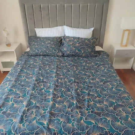 Apartment A Dix Minutes De Paris Vitry-sur-Seine